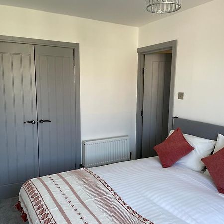 Room In Shared House Hackney London Ngoại thất bức ảnh