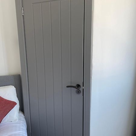 Room In Shared House Hackney London Ngoại thất bức ảnh