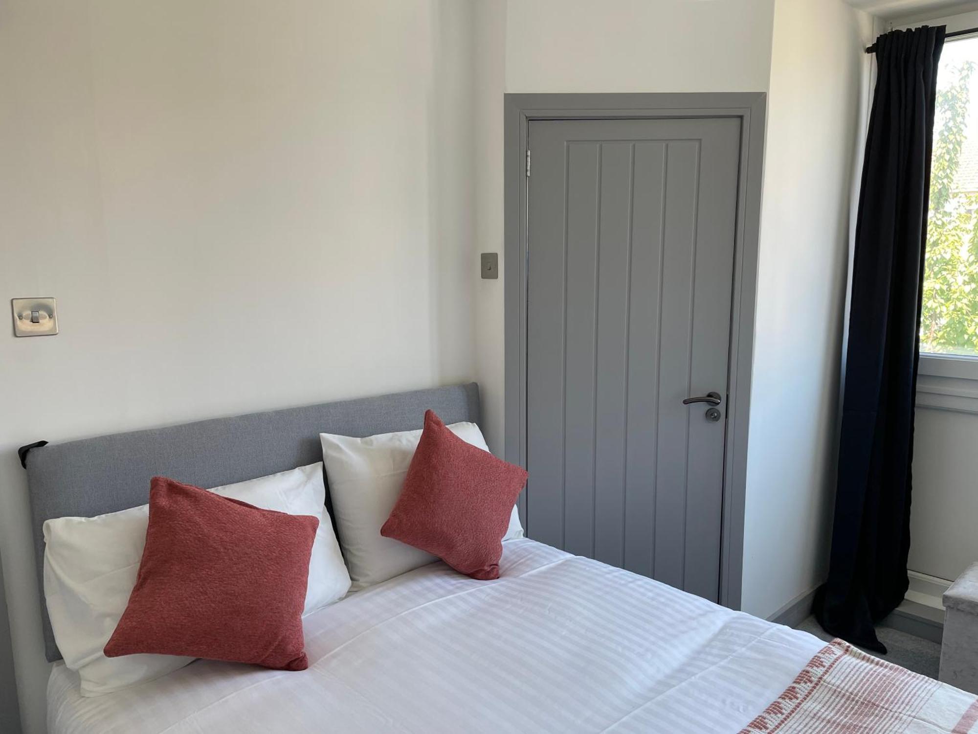 Room In Shared House Hackney London Ngoại thất bức ảnh