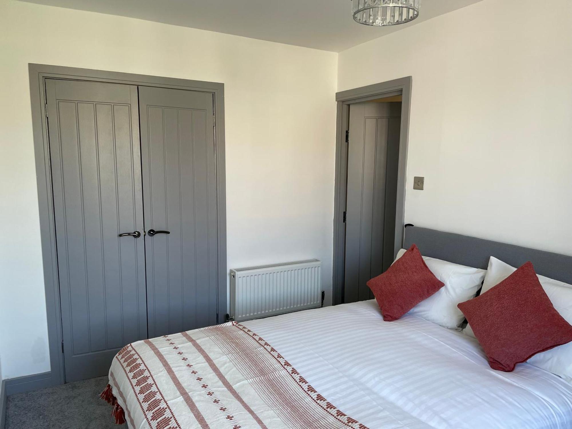 Room In Shared House Hackney London Ngoại thất bức ảnh