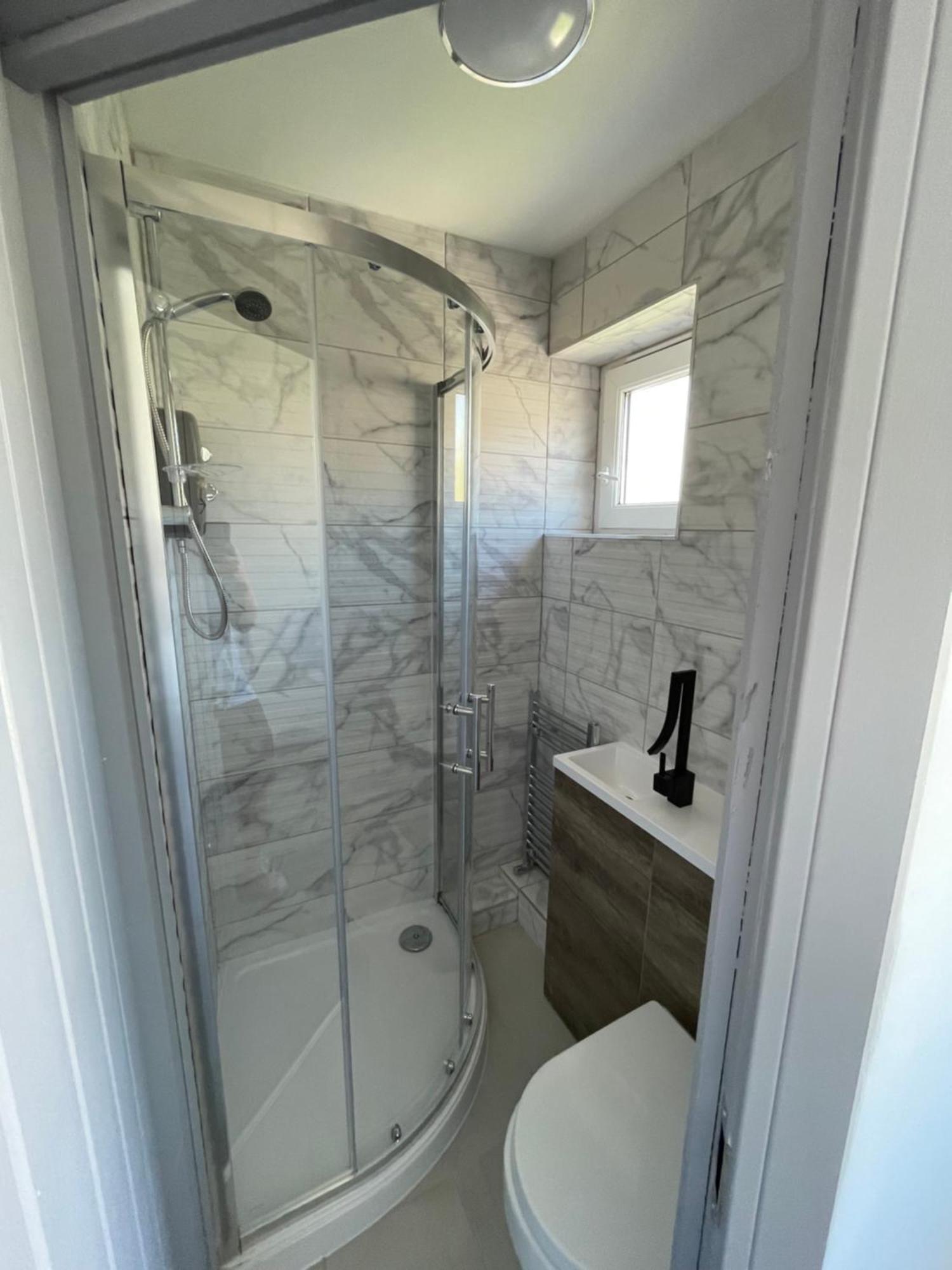 Room In Shared House Hackney London Ngoại thất bức ảnh