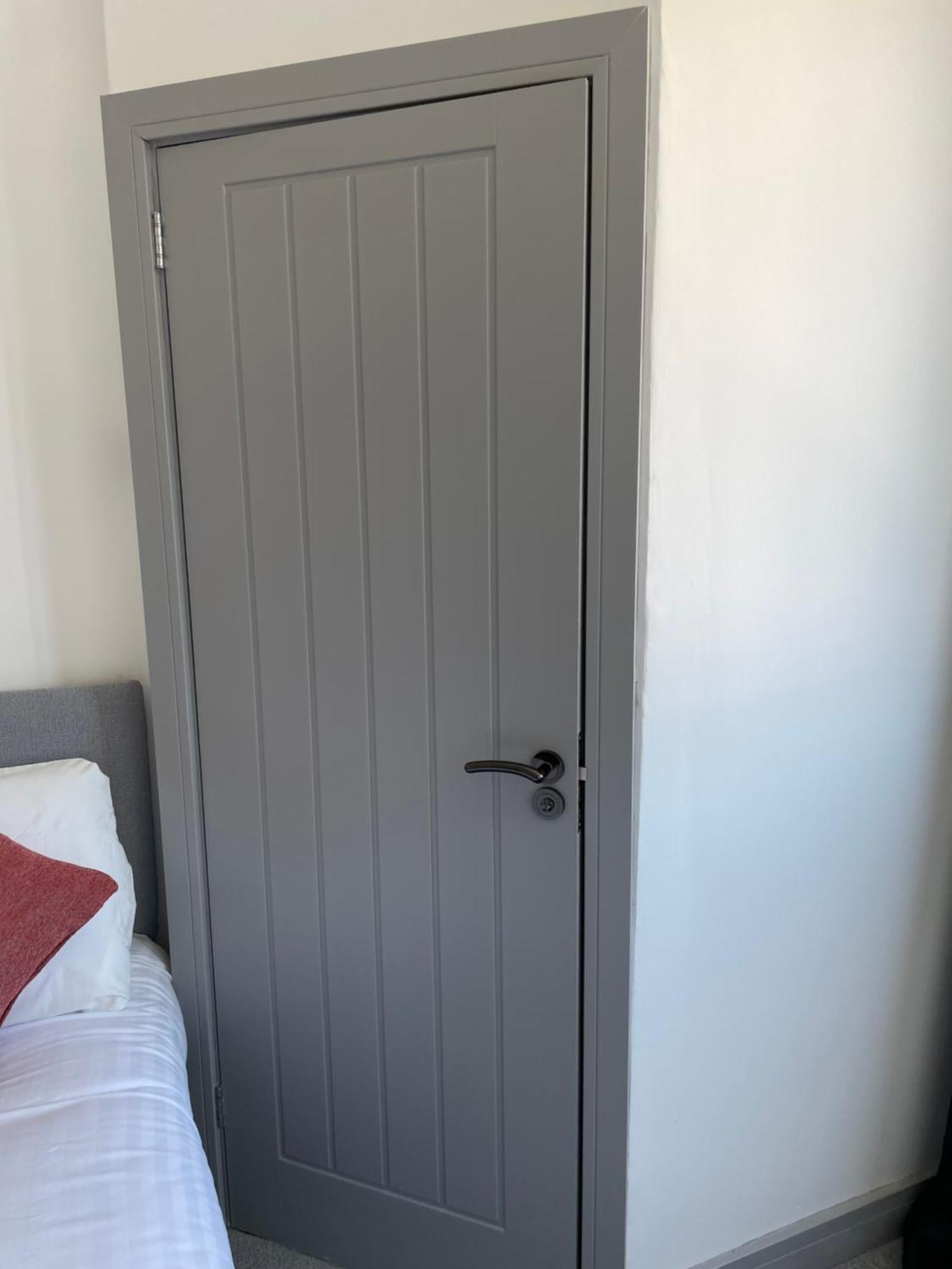 Room In Shared House Hackney London Ngoại thất bức ảnh