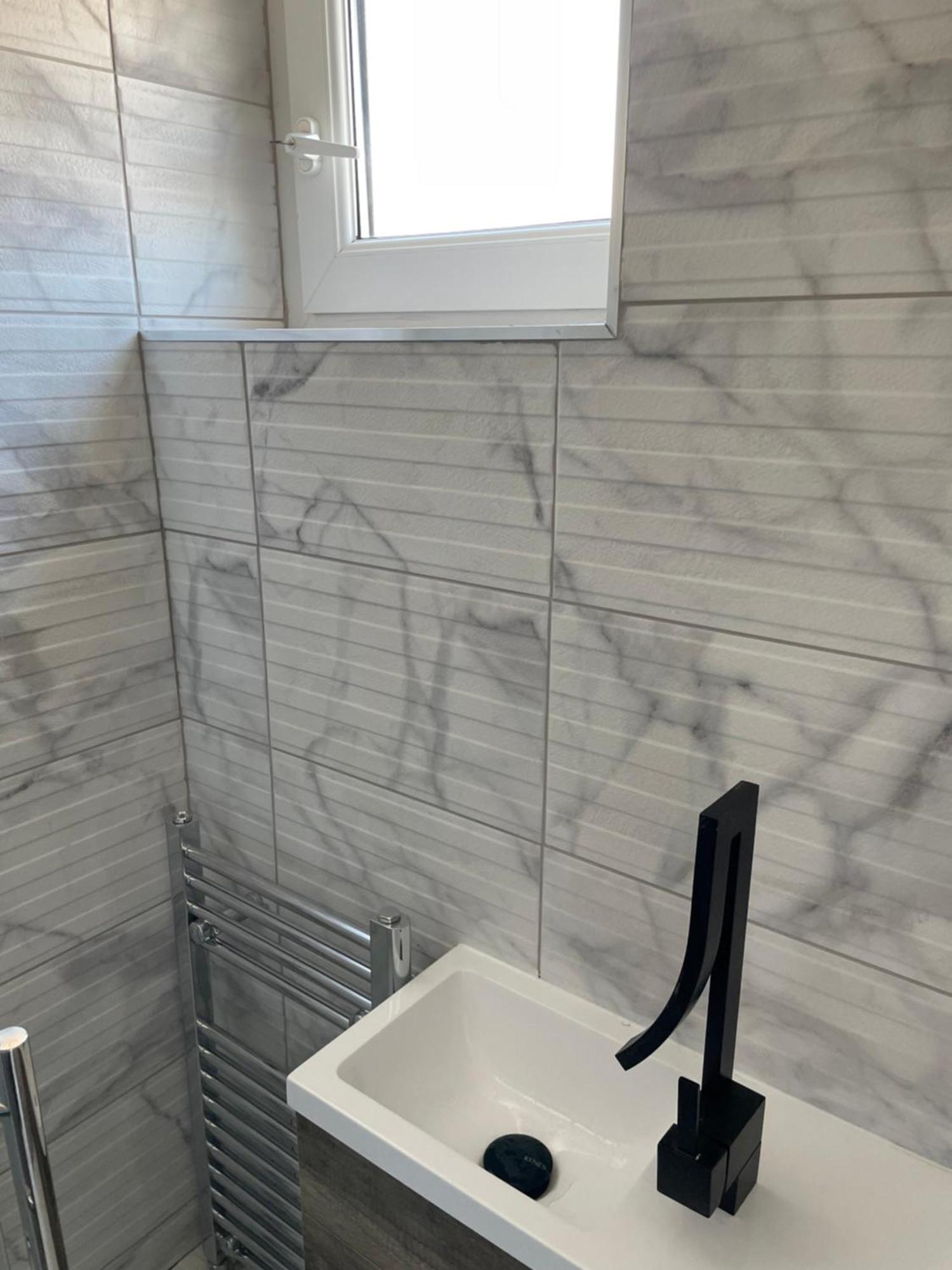 Room In Shared House Hackney London Ngoại thất bức ảnh